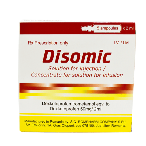 Uses of Disomic