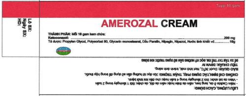 Uses of cream Armezoral