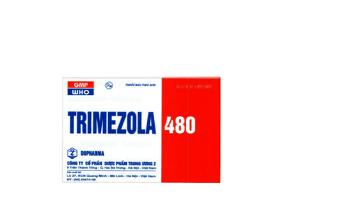 Uses of Trimezola