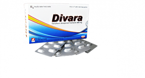 Uses of the drug Divara