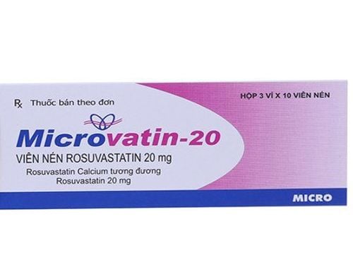 Microvatin-20 side effects