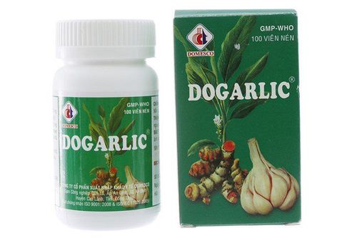 Uses of Dogarlic