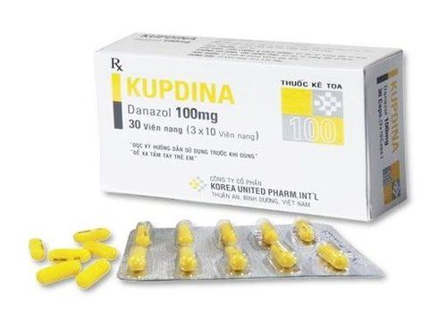 Uses of medicine Kupdina 100 mg