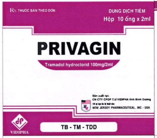 Uses of Privagin