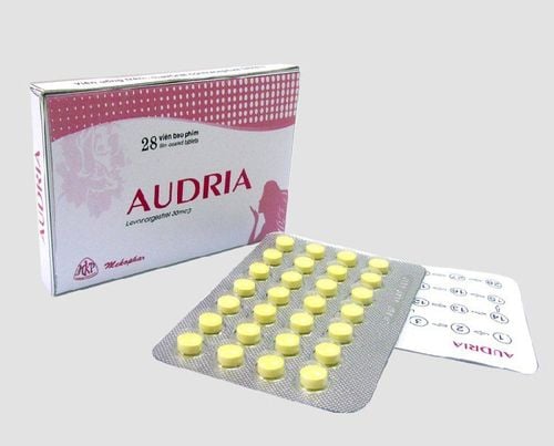 Uses of Audria