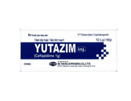 Uses of Yutazim Inj