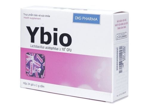 Uses of medicine Ybio