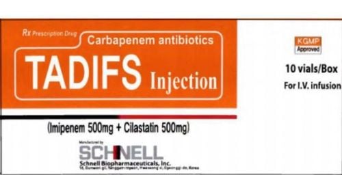 Uses of Tadifs Injection