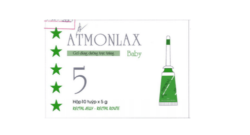 Uses of Atmonlax Gel