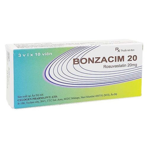 Uses of Bonzacim 20