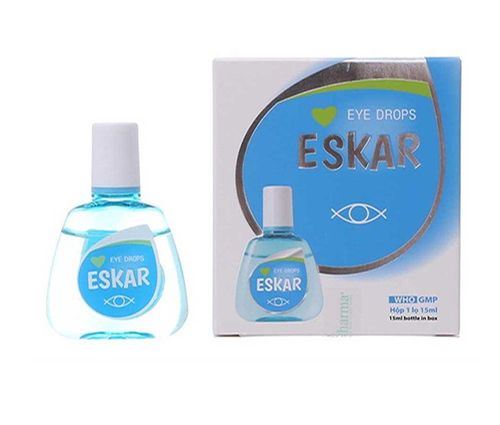 Uses of Eskar