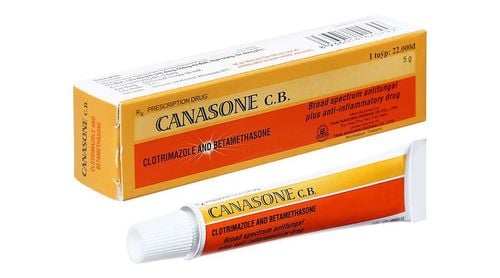 Uses of the drug Canasone C.B.