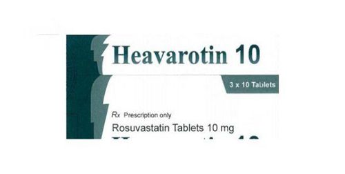 Uses of Heavarotin 10