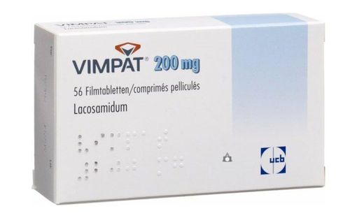 Uses of Vimpat