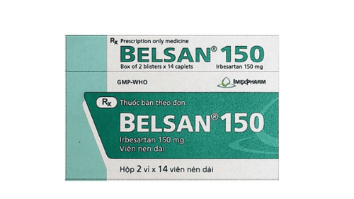 Uses of Belsan 150