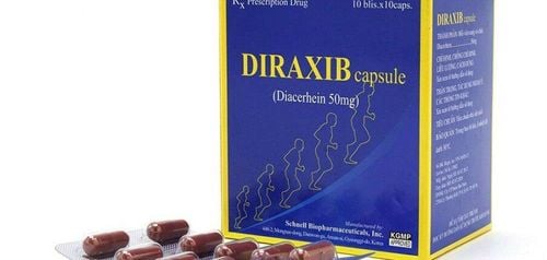 Uses of Diraxib Capsule