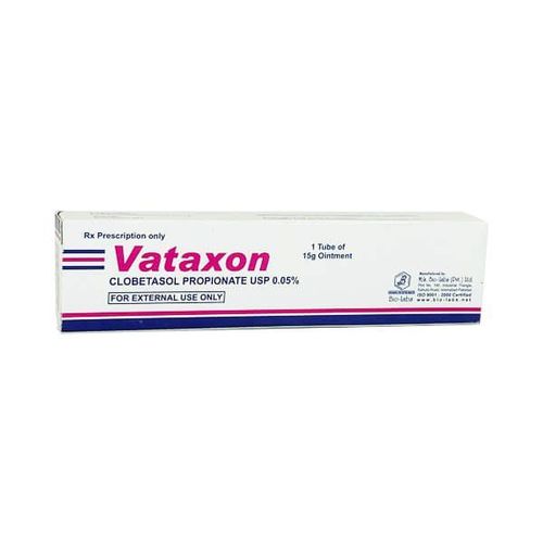 Uses of Vataxon