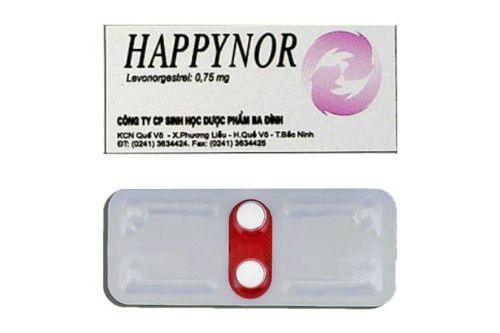 Uses of Happynor