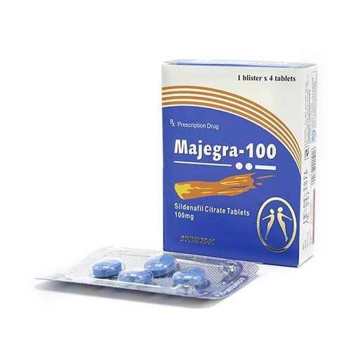 Uses of Majegra-100