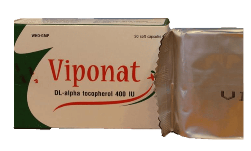 Uses of Viponate