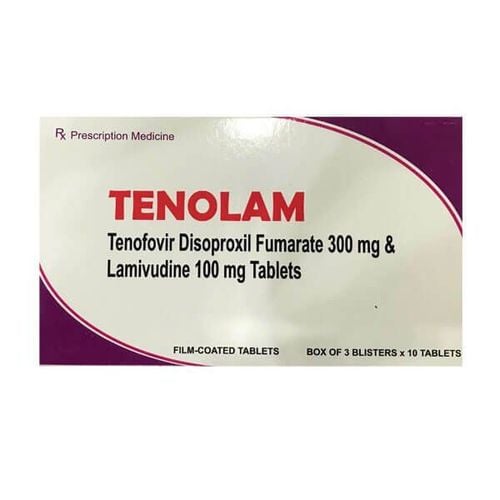 Uses of Tenolam