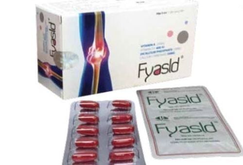 Uses of Fyasld