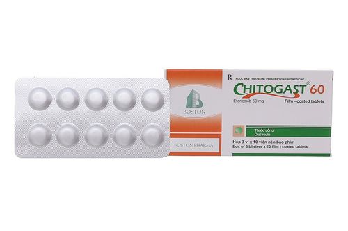 Uses of Chitogast 60