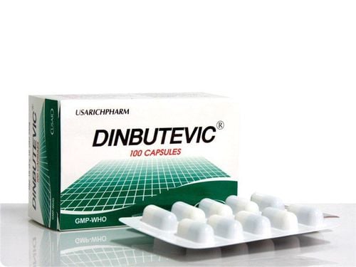 Uses of Dinbutevic