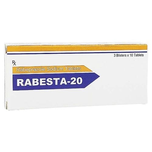 Uses of Rabesta-20