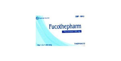 Công dụng thuốc Fucothepharm