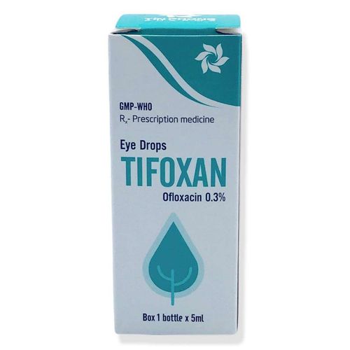 Uses of Tifoxan