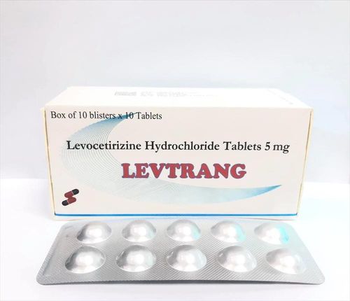 Uses of Levtrang