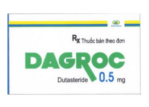 Uses of Dagroc