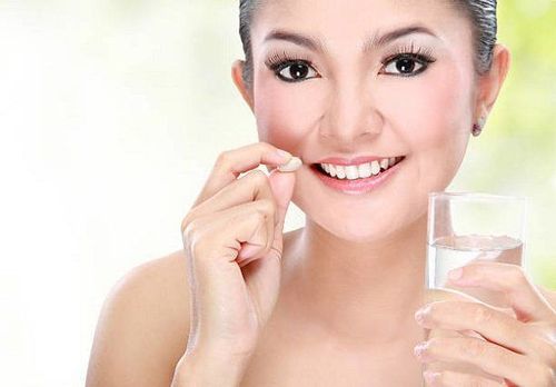 What are the benefits of taking collagen for the skin?