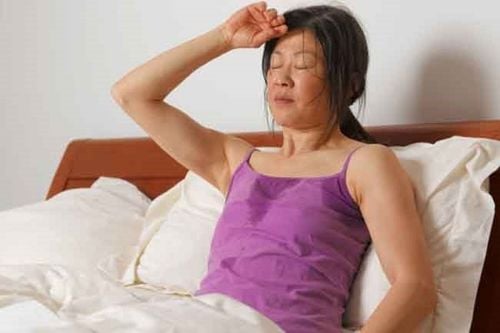 High fever, weight loss, prolonged night sweats: Beware of lymphoma