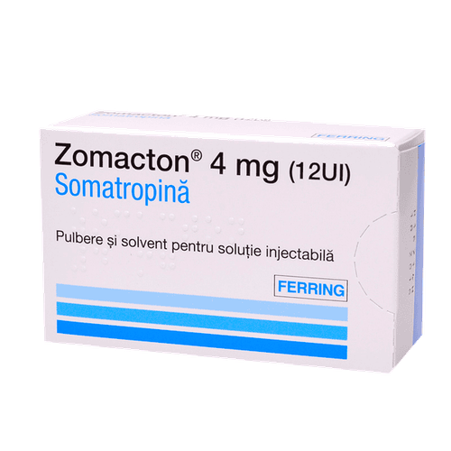 Uses of Zomacton 4mg