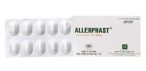 Uses of Allerphast