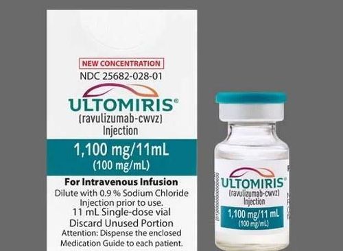 Uses of Ultomiris