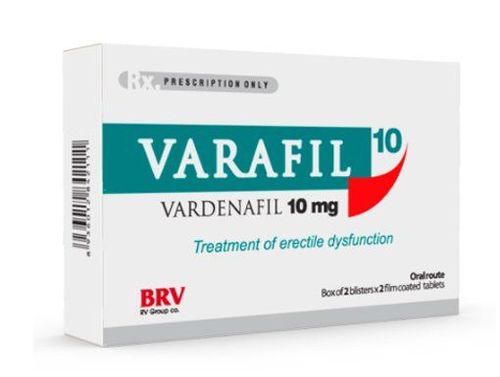 Uses of Varafil 10