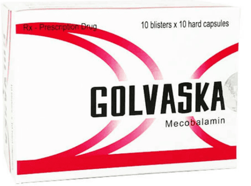 Uses of Golvaska