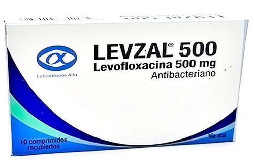 Uses of Levzal 500