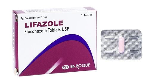 Uses of Lifazole