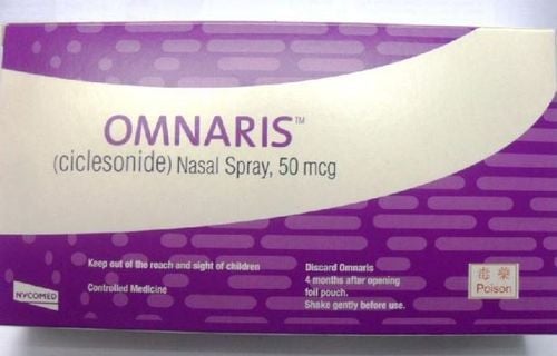 Uses of Omnaris Nasal Spray