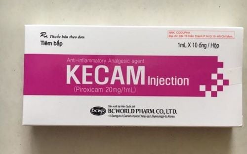 Uses of Kecam