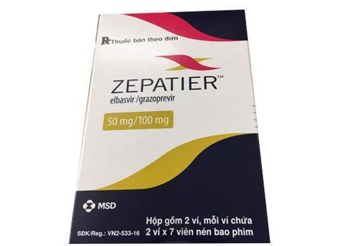 Uses of Zepatier