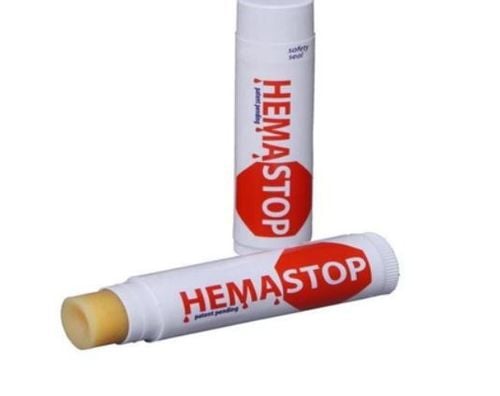 Uses of Hemastop