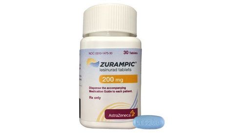 Uses of Zurampic