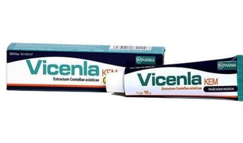 Uses of Vicinla