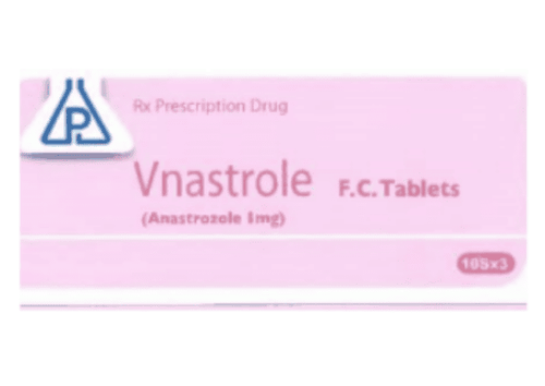 Uses of Vnastrole