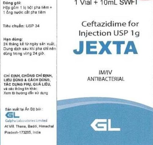 Uses of Jexta